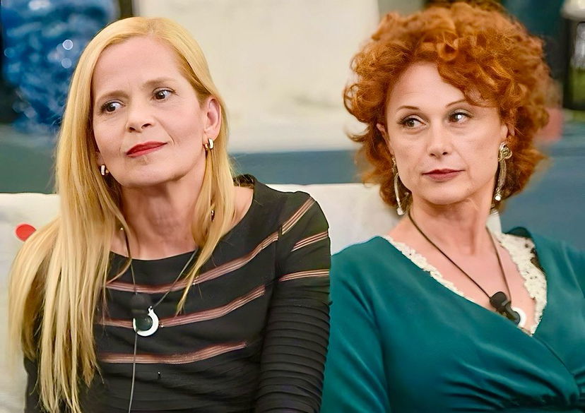 Grande Fratello, Beatrice Luzzi e Grecia Colmenares si confidano dopo gli attacchi ricevuti in puntata: “La loro miopia spaventa. Sarebbe divertente se…” preview