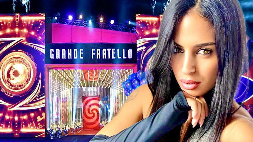 Perla Vatiero entrerà nella Casa del Grande Fratello: la clamorosa indiscrezione di Dagospia preview