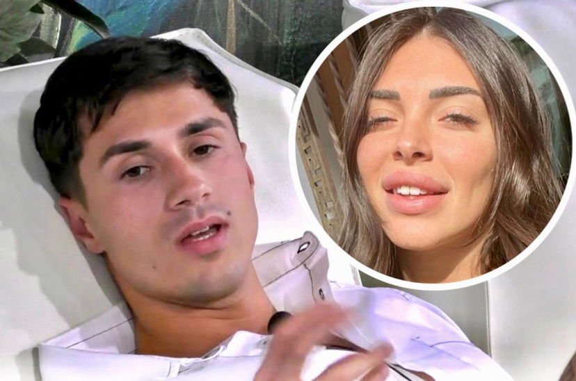 Grande Fratello, Mirko Brunetti torna a parlare di Greta Rossetti: “Sentivo che era la donna della mia vita. Quando uscirò…” preview