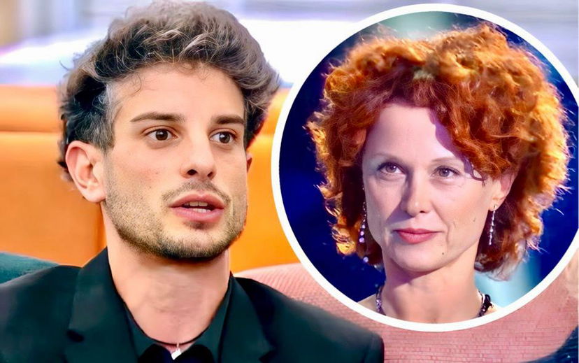 Grande Fratello, Giuseppe Garibaldi al veleno su Beatrice Luzzi: “Se esco io pago tutta l’Italia per votarle contro” preview