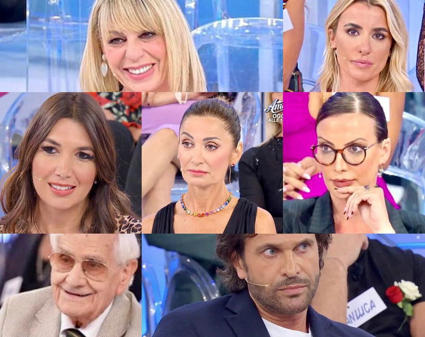Uomini e Donne, da Aurora Tropea e Alessio Pili Stella fino a Cristina Tenuta e Claudia Lenti: ecco che lavoro fanno alcuni protagonisti del Trono over preview