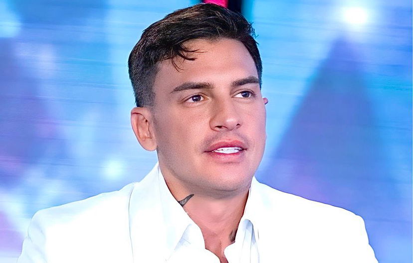 Alessandro Basciano, la dura stoccata di Giulio Raselli: “Ha una gran bella fi*a a fianco e ha il coraggio di…” preview