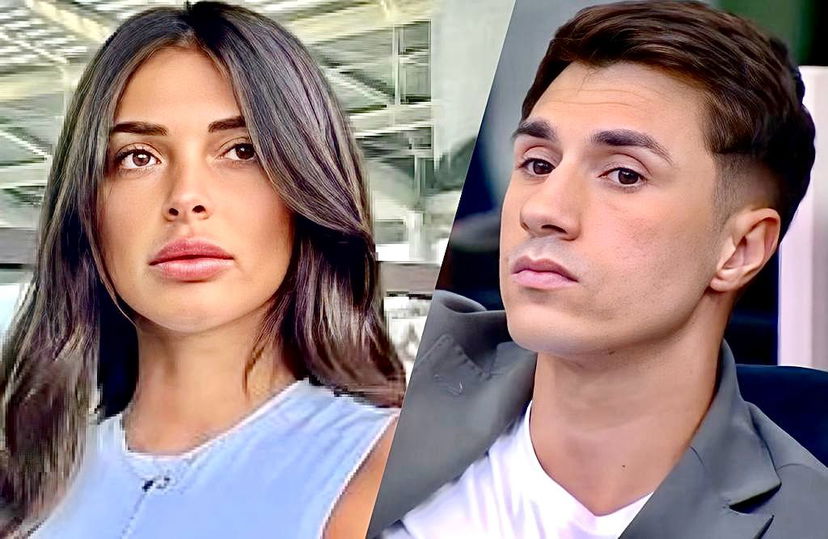 Grande Fratello, Greta Rossetti si sfoga dopo la puntata di ieri: “Sono schifata! Fa male arrivare alla consapevolezza di…” preview