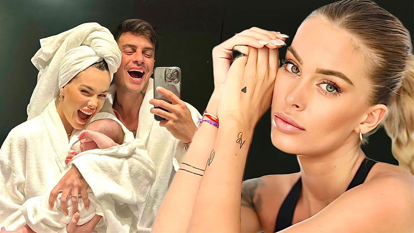 Gf Vip, Sophie Codegoni annuncia la fine della storia con Alessandro Basciano: “Sono successe cose molto gravi, sono a pezzi” preview