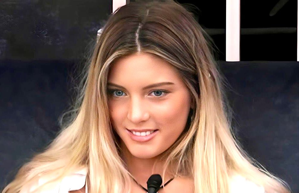 Grande Fratello, Anita Olivieri infatuata di un autore del reality? Ecco il dialogo in codice con Rosy Chin (Video) article-post