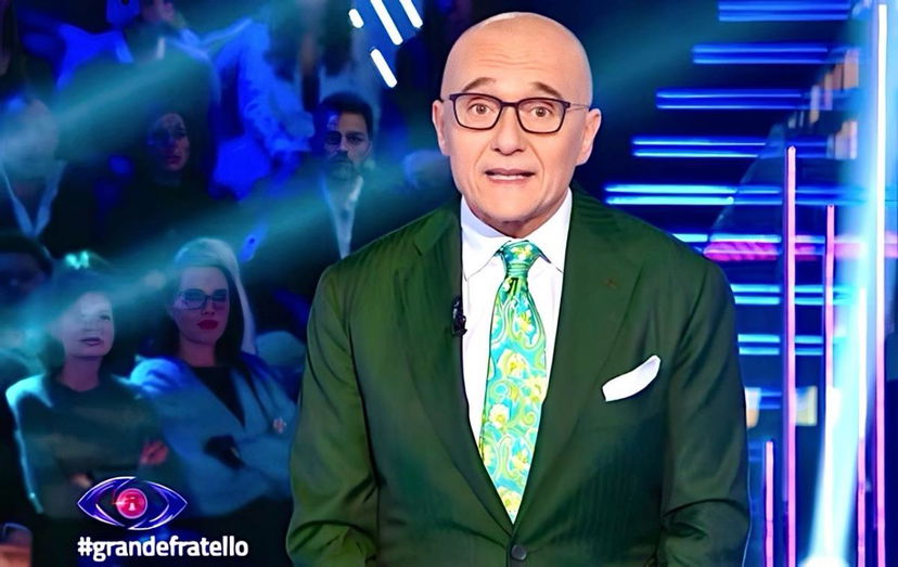 Grande Fratello, boom di ascolti per la ventiduesima puntata: ecco quanto ha totalizzato preview