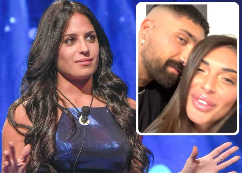 Grande Fratello, Greta Rossetti (insieme al fratello) lancia una stoccata a Mirko e Perla: la replica della sorella della Vatiero preview