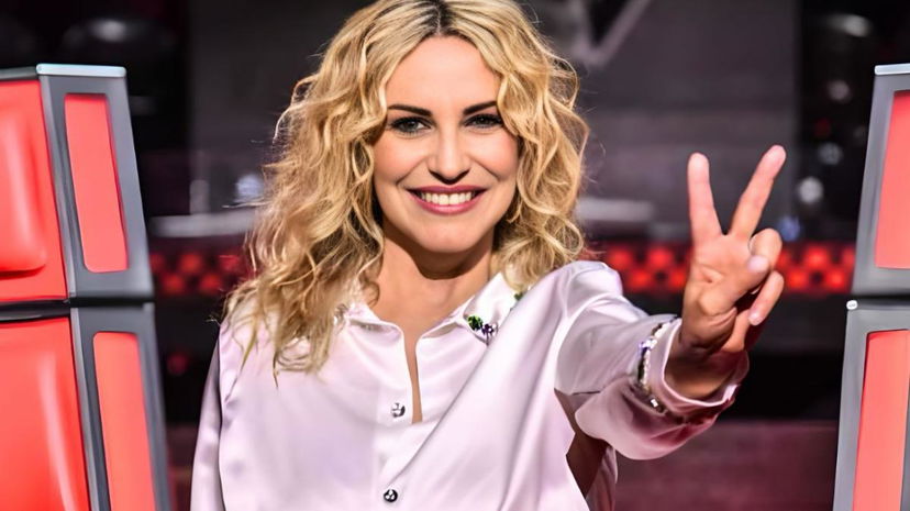 Antonella Clerici sfotte Mediaset in diretta a E’ sempre mezzogiorno (Video) preview