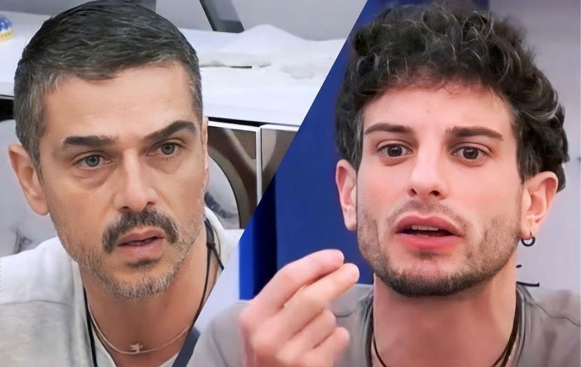 Grande Fratello, Massimiliano Varrese contro Giuseppe Garibaldi: “Pensa che la mia sia una mania di protagonismo? Se mi girano le scatole…” preview