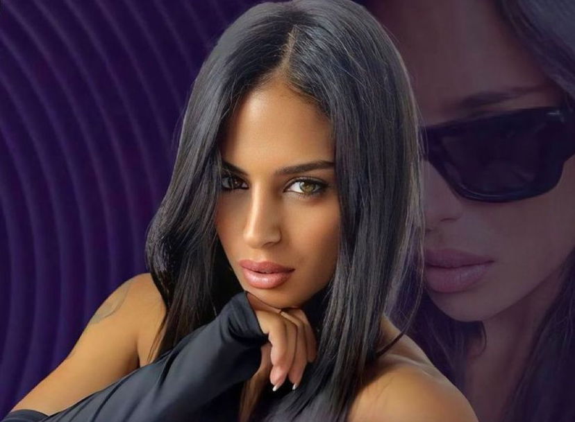 Grande Fratello, l’ultimo messaggio social di Perla Vatiero prima di entrare nella Casa preview