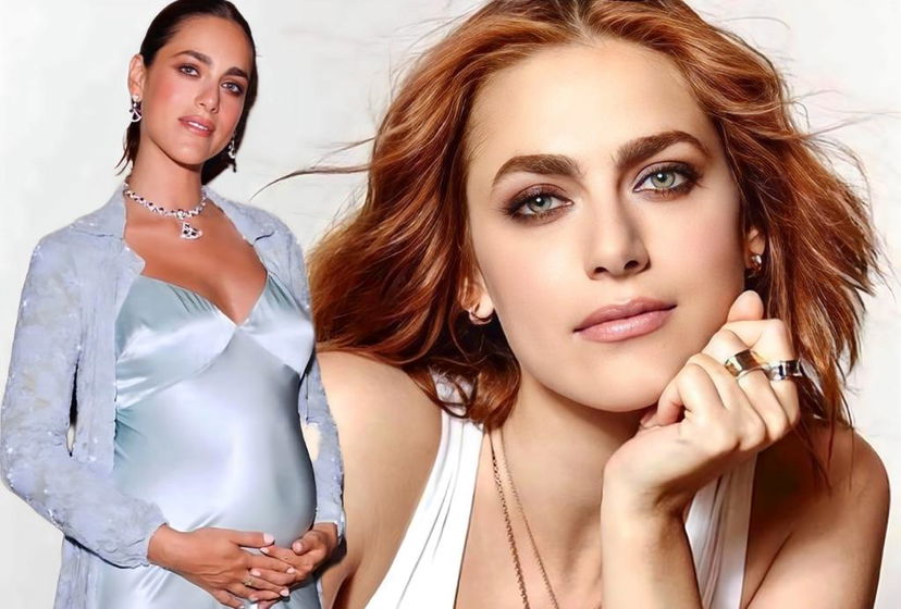 Miriam Leone incinta, sarà un maschietto o una femminuccia? La risposta dell’attrice preview