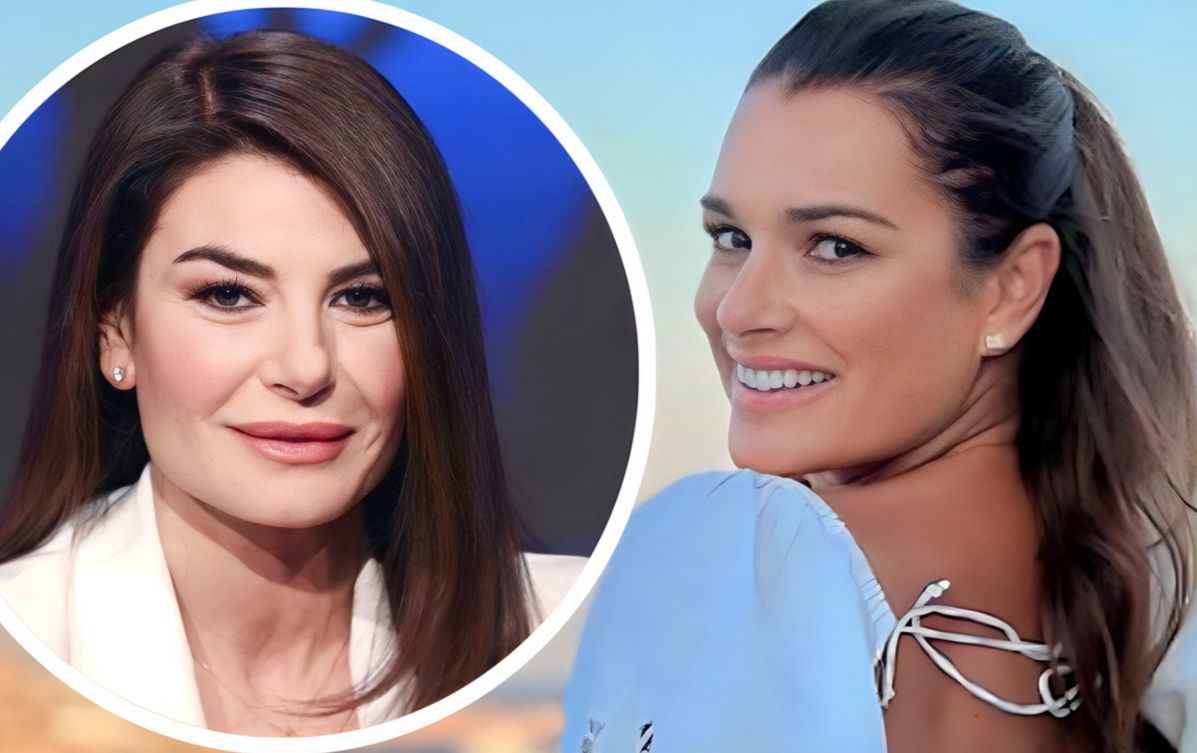 Alena Seredova sorprende parlando dei rapporti con Ilaria D’Amico: le sue parole article-post