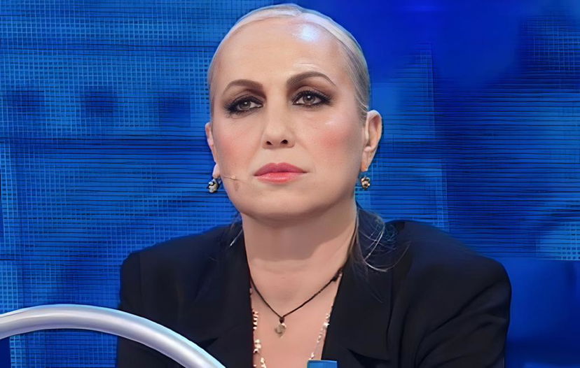 Alessandra Celentano sulle relazioni tra maestri e allievi: “La trovo una cosa fuori luogo, sbagliata” preview