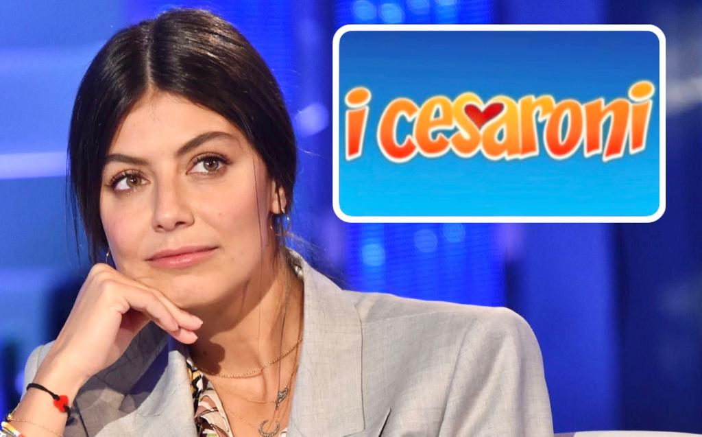 Alessandra Mastronardi criticata dopo aver stroncato un suo possibile ritorno ne I Cesaroni: “Non sputare nei piatto dove hai mangiato”. La reazione dell’attrice article-post