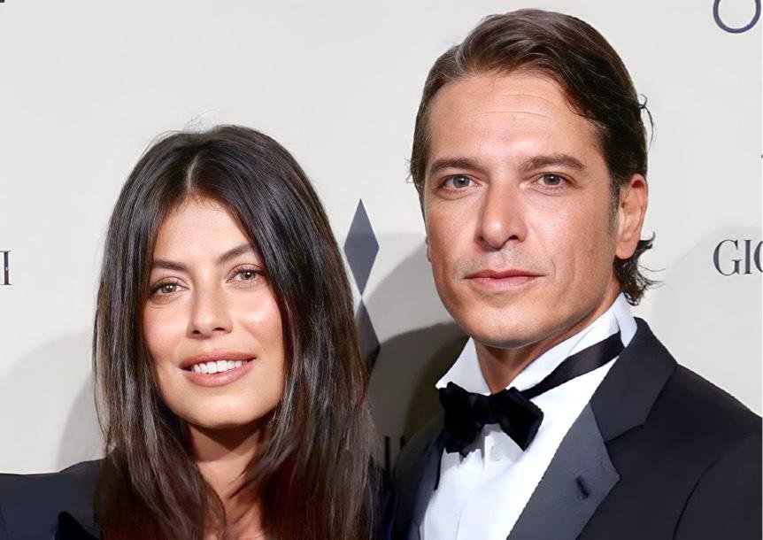 Alessandra Mastronardi e Gianpaolo Sannino, aria di crisi tra l’attrice e il marito? L’indiscrezione