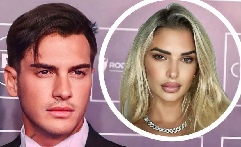 Luzma Cabello, presunta amante di Alessandro Basciano, racconta la sua verità: “Ad Ibiza abbiamo passato la notte insieme e mi ha giurato amore” preview