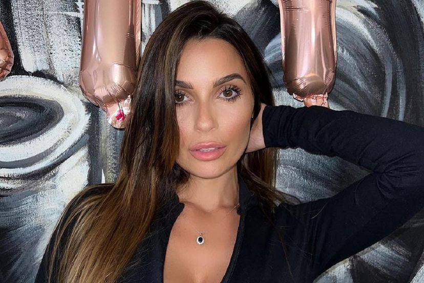 Gf Vip, Alessia Macari confessa: “Da quando sono mamma non mi sono arrivate proposte lavorative” preview