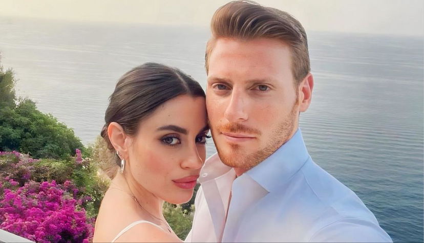 Uomini e Donne, momento di crisi tra Lavinia Mauro e Alessio Corvino? Arriva la risposta diretta dell’ex tronista preview