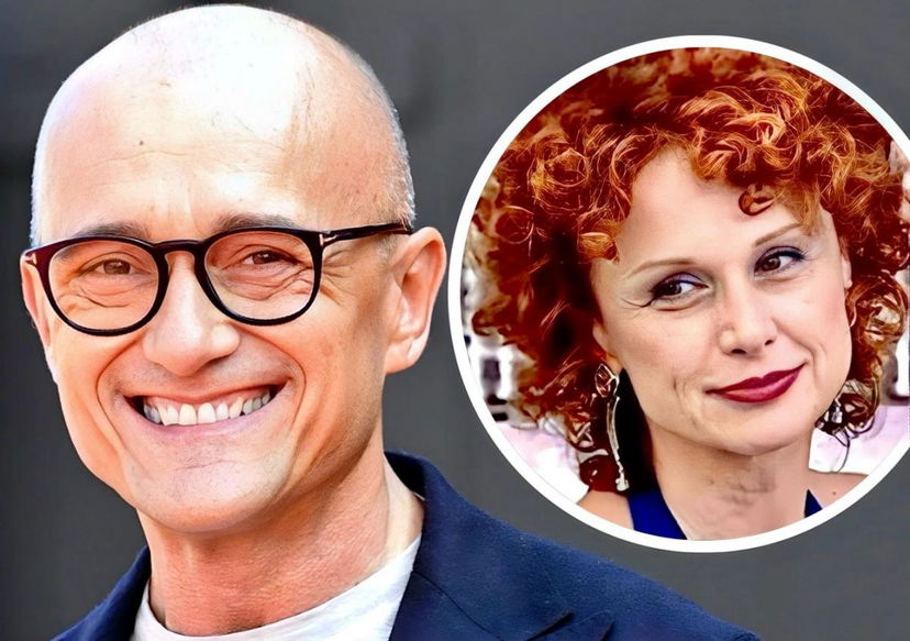 Grande Fratello, Alfonso Signorini: “Lo confesso, Beatrice Luzzi mi fa un certo effetto. Totti e Ilary Blasi? Mai avrei immaginato che…” preview
