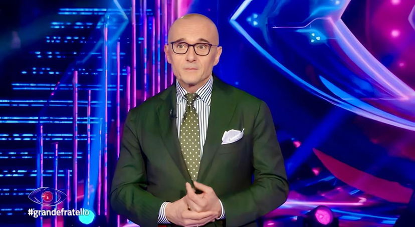 Grande Fratello, ecco gli ascolti della sedicesima puntata preview