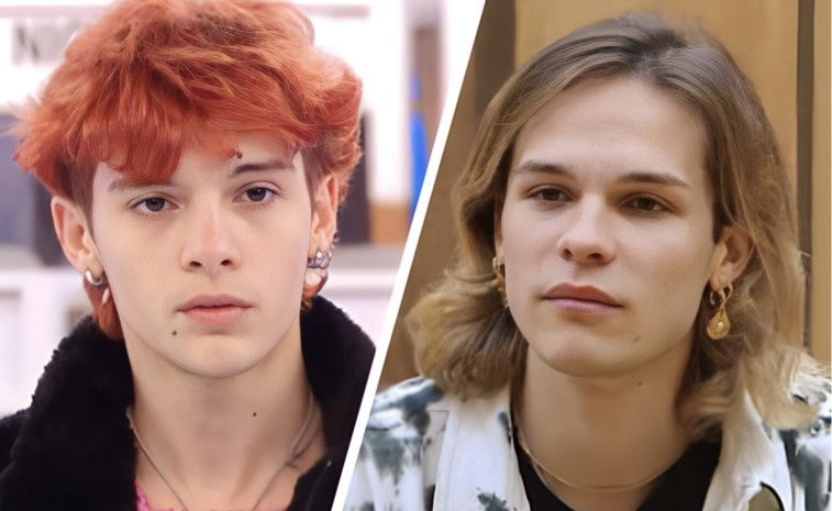 Amici 23, Matthew e Holy Francisco vogliono lasciare la scuola: “Non ce la faccio!” preview