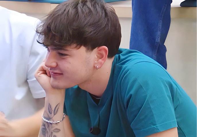 Amici 23, dopo Vasco Rossi anche Andrea Sannino condivide un’esibizione di Petit preview