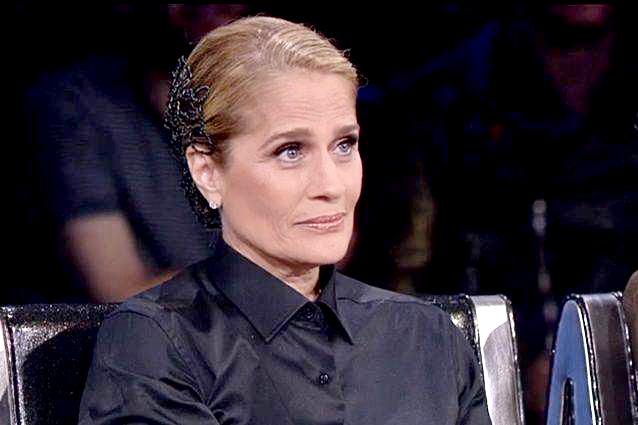 Amici di Maria De Filippi, l’affondo di Heather Parisi: “Ero fuori contesto, non ero in grado di seguire il copione” preview