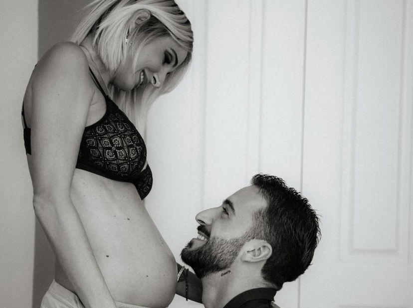 Andreas Müller sulla gravidanza di Veronica Peparini: “Stava andando tutto bene, questa mattina però purtroppo la visita non è andata come doveva andare” preview