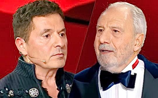 Milly Carlucci e la presunta rissa tra Teo Mammucari e Antonio Caprarica nel backstage di Ballando con le Stelle 18: “Abbiamo verificato guardando i filmati e…” preview