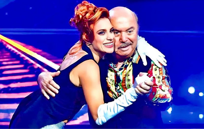Lino Banfi, la clamorosa verità sul suo ritiro da Ballando con le Stelle 18: “L’avevo già deciso prima di iniziare, la mia è strategia perché…” preview