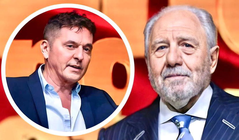 Antonio Caprarica dopo la ‘rissa sfiorata’ con Teo Mammucari: “Avevo pensato di lasciare Ballando con le Stelle 18 per questa robaccia, resterò solo se…” preview