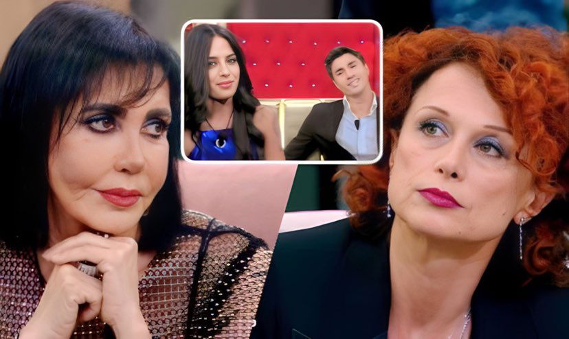 Grande Fratello, Beatrice Luzzi e Fiordaliso fanno alcune riflessioni sul rapporto tra Mirko Brunetti e Perla Vatiero: le loro considerazioni preview
