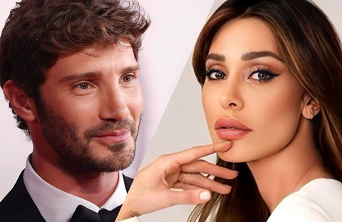 Stefano De Martino e Belen Rodriguez, tensione in privato tra di due: ecco quale sarebbe il motivo preview