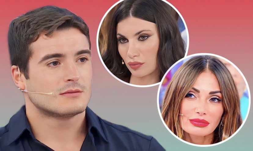 Uomini e Donne, Carlo Marini racconta alcuni retroscena sulla fine del trono di Manuela Carriero. E sulla possibilità di corteggiare Ida Platano… preview