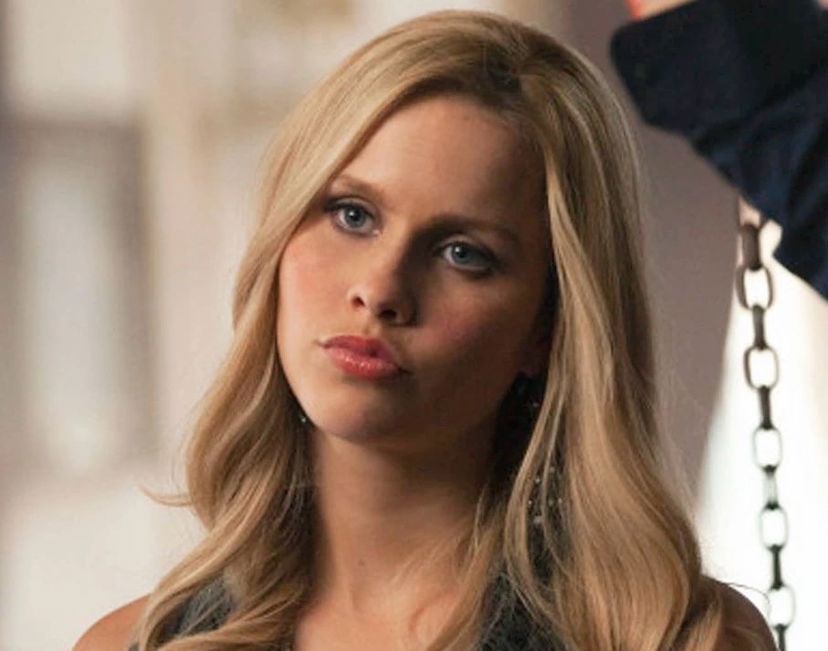 The Vampire Diaries, Claire Holt ha partorito il terzo figlio (Foto) preview