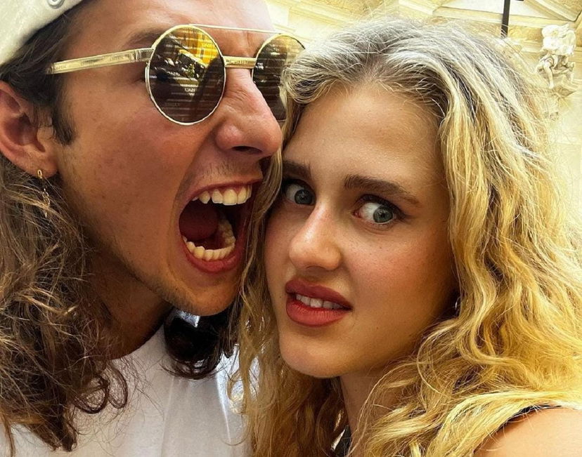 Amici 22, quali sono i sogni nel cassetto di Isobel Kinnear e Cricca? Le loro risposte sorprendono preview