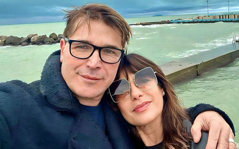 Elena Di Brino parla della frequentazione con Maurizio Laudicino poi confessa: “Non vado fiera di aver perso le staffe a Uomini e Donne ma…” preview