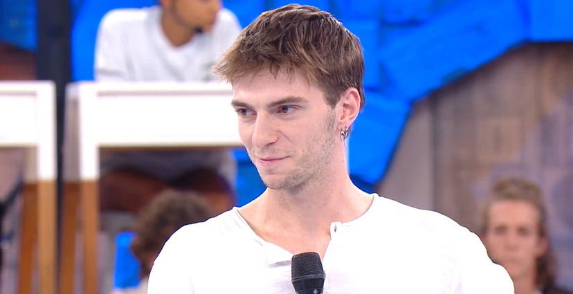 Amici 23, Elia Fiore ha abbandonato la scuola? La segnalazione (Foto) preview