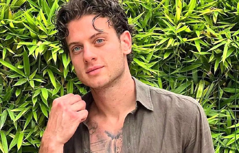 Uomini e Donne, ecco chi è la nuova compagna di Federico Nicotera preview