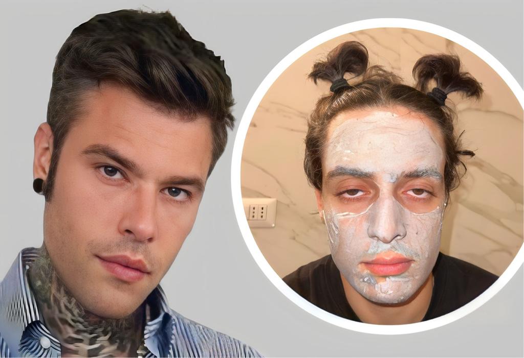 Fedez replica al post di Luis Sal: “Nessun accordo, le cose si risolvono davanti a un giudice” article-post