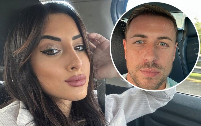 Francesca Sorrentino conferma che Manuel Maura sta provando a riavvicinarsi e spiega come stanno le cose tra loro preview