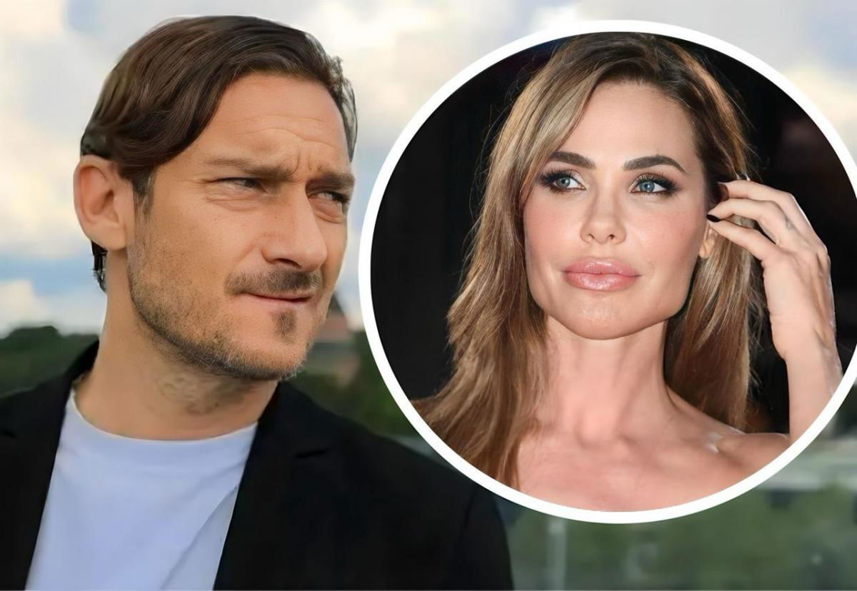 Francesco Totti e quel like alla foto in cui è presente Ilary Blasi: tregua tra i due ex coniugi? article-post