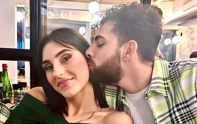 Temptation Island 10, Gabriela Chieffo e Giuseppe Ferrara svelano la data del loro matrimonio: “Finalmente diremo il nostro sì!” preview