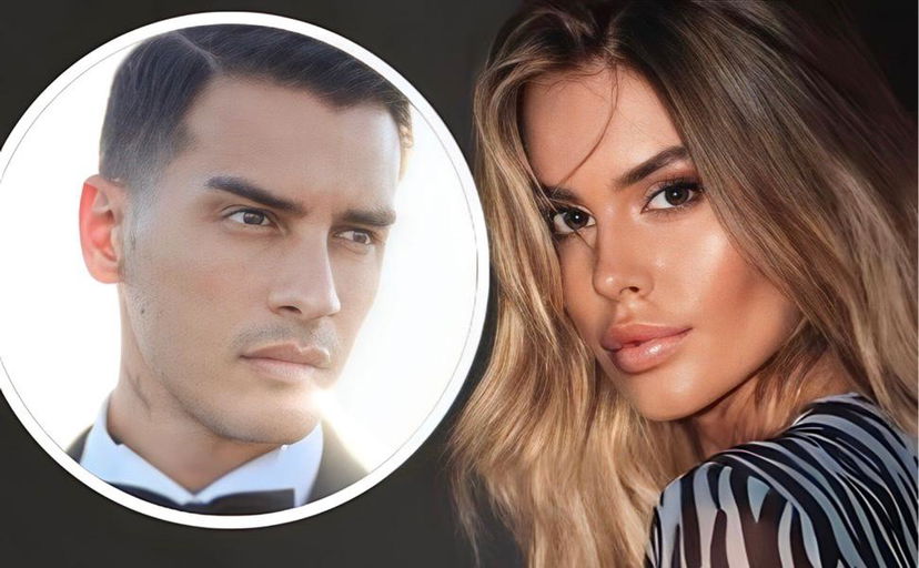 Gf Vip, Sophie Codegoni e la pungente mossa social contro Alessandro Basciano: ecco cosa è successo preview