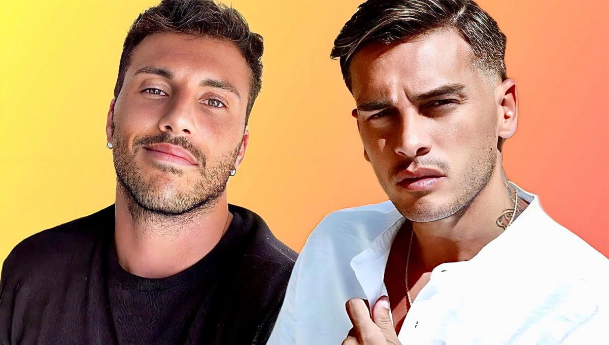 Giulio Raselli e la nuova stoccata ad Alessandro Basciano: “C’è ancora qualcuno che crede a ‘sto cialtrone?” article-post