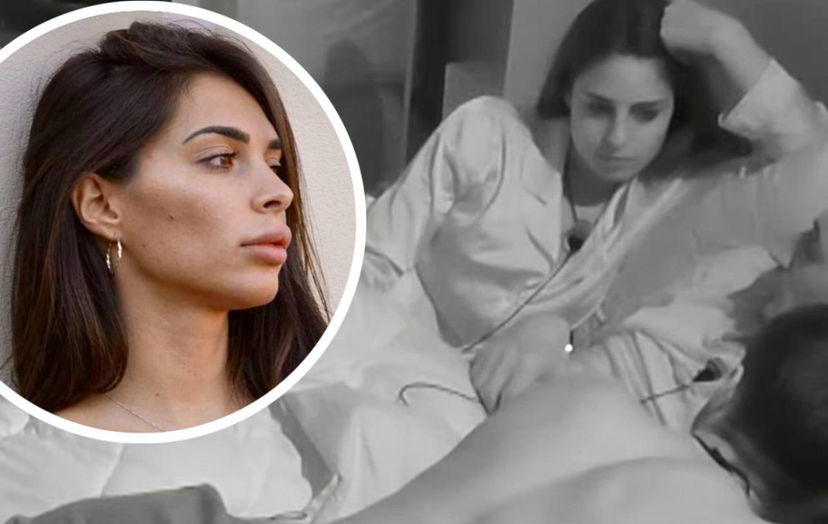 Grande Fratello, Mirko Brunetti a Perla Vatiero: “Il ‘ti amo’ a Greta Rossetti? Mi sono reso conto di…” preview