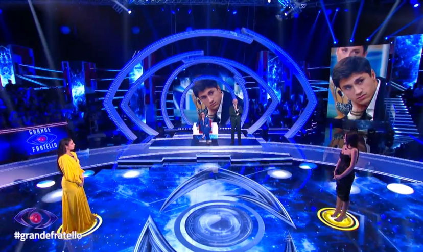 Grande Fratello: l’opinione di Isa sulla ventiduesima puntata preview