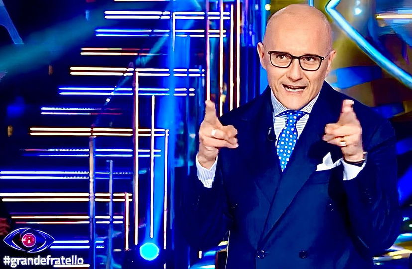 Grande Fratello in ripresa: ecco gli ascolti della diciassettesima puntata preview