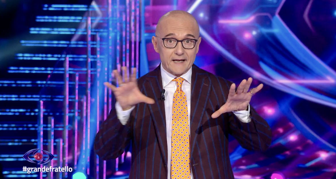 Grande Fratello, le anticipazioni della sedicesima puntata article-post