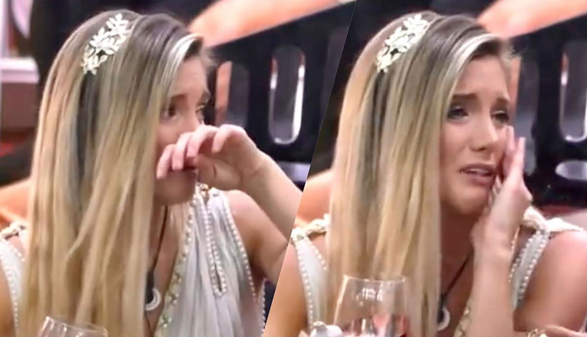 Grande Fratello, Anita Olivieri ‘sparisce’ dalla Casa poi torna e scoppia in lacrime: “Ho paura che fuori…” article-post